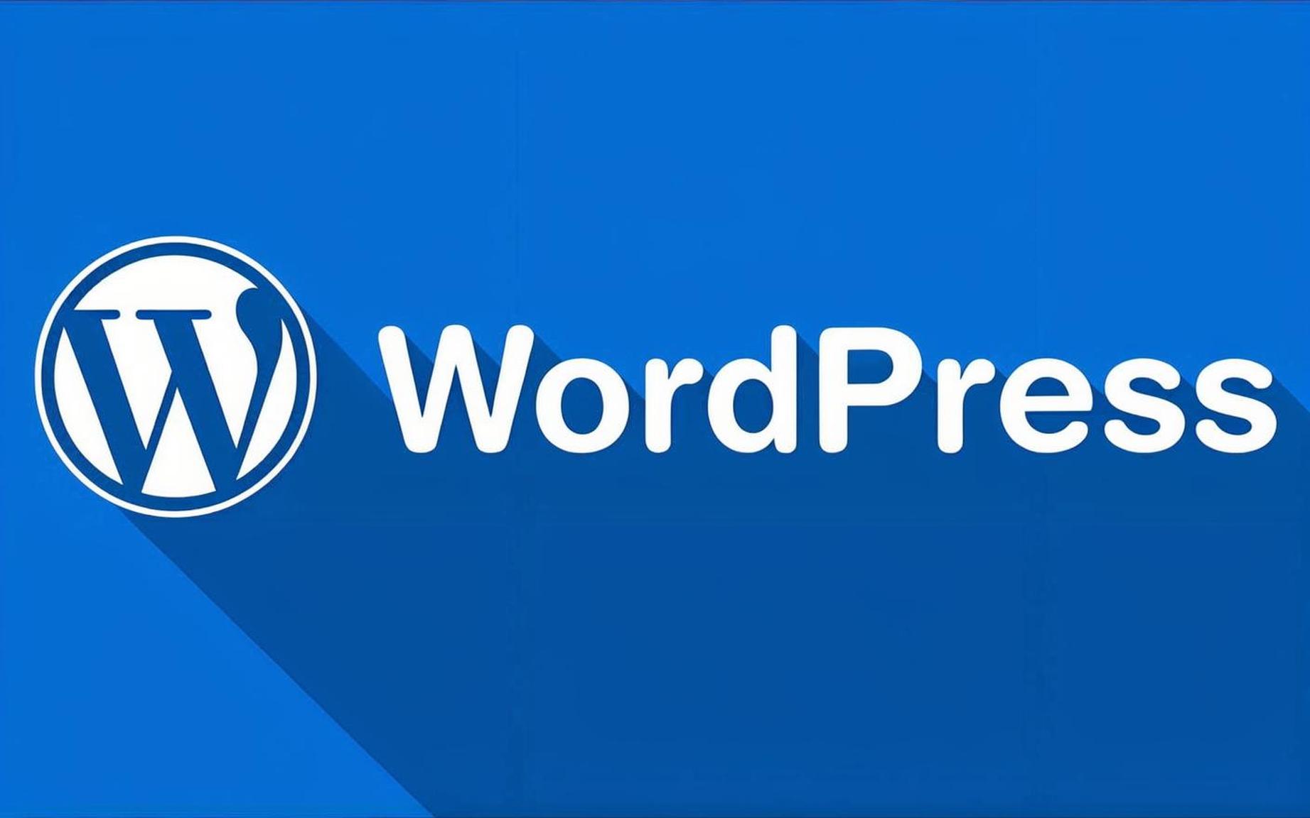 禁用WordPress更新提示